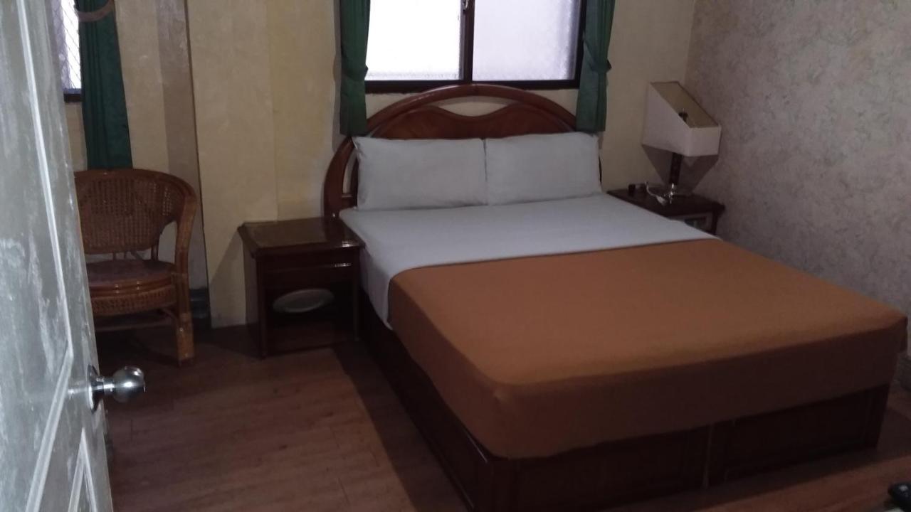 Uni Hotel T'ai-tung エクステリア 写真